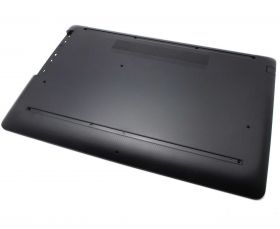 Bottom Case HP 17Z-CA Carcasa Inferioara Neagra