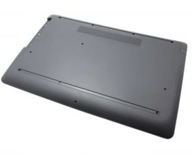 Bottom Case HP 17-CA Carcasa Inferioara Gri