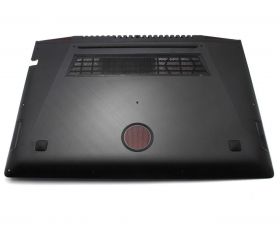 Bottom Case Lenovo 5CB0K25546 Carcasa Inferioara Neagra
