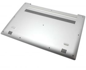 Bottom Case Lenovo IdeaPad 320S-15ABR Carcasa Inferioara Argintie