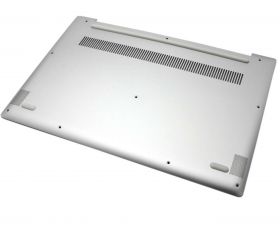 Bottom Case Lenovo IdeaPad 720S-13 Carcasa Inferioara Argintie