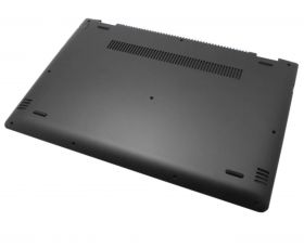 Bottom Case Lenovo Flex 4-1480 Carcasa Inferioara Gri Inchis