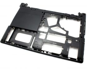 Bottom Case Lenovo IdeaPad G40-80 Carcasa Inferioara Neagra