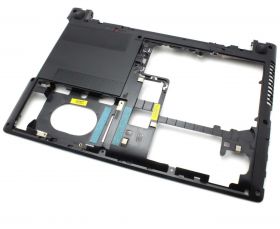 Bottom Case Lenovo ThinkPad G405S Carcasa Inferioara Neagra