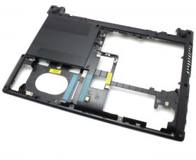 Bottom Case Lenovo ThinkPad G400S Carcasa Inferioara Neagra