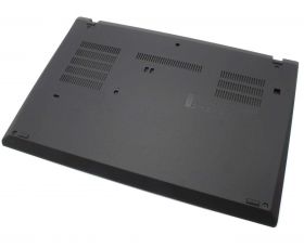 Bottom Case Lenovo AP1AC000800 Carcasa Inferioara Neagra