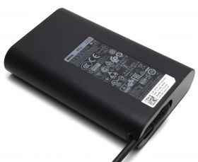 Incarcator Dell 04H6NV Round Shape 65W