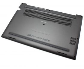 Bottom Case Dell 72J6T Carcasa Inferioara Gri