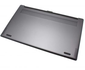 Bottom Case Lenovo 460.0GL02.0002 Carcasa Inferioara Gri