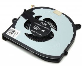 Cooler placa video laptop GPU Dell TK9J1