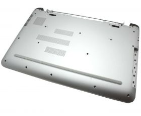 Bottom Case HP 17-G Carcasa Inferioara Argintie