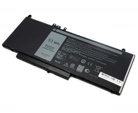 Baterie Dell Latitude 15 E5570 51Wh