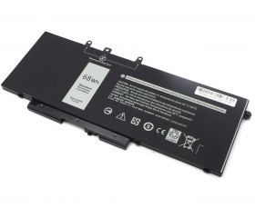 Baterie Dell Latitude 5591 68Wh