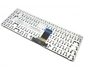 Tastatura Asus 04GNV62KUK01-2 layout UK fara rama enter mare