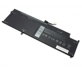 Baterie Dell Latitude 13 7370 34Wh