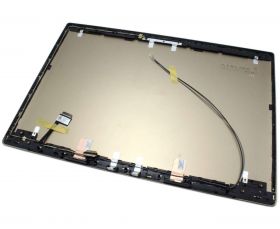 Capac Display BackCover Lenovo IdeaPad 520-15IKB Carcasa Display Aurie