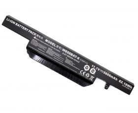 Baterie Gigabyte P15F V3 Originala 62.16Wh