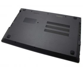 Bottom Case Lenovo 460.08B04.0002 Carcasa Inferioara Neagra