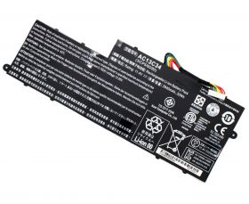 Baterie Acer Aspire V5-122P-0889 40Wh