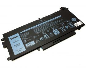 Baterie Dell Latitude 7390 Originala 45Wh