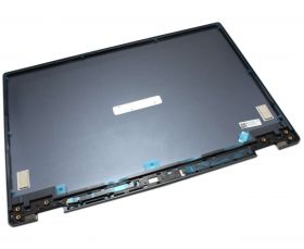 Capac Display BackCover Asus VivoBook 14 SF4100 Carcasa Display Bleumarin