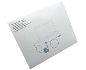 Incarcator Apple A1344 60W ORIGINAL