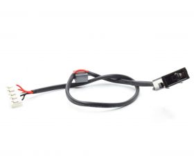 Mufa alimentare laptop Lenovo Legion Y520-15IKBN cu fir