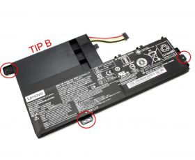 Baterie Lenovo Flex 3 Originala 30Wh Tip B