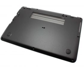 Bottom Case HP EliteBook 745 G3 Carcasa Inferioara Neagra