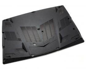 Bottom Case MSI GE63VR 7RE Carcasa Inferioara Neagra