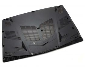 Bottom Case MSI MS-16P3 Carcasa Inferioara Neagra