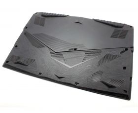 Bottom Case MSI MS-17E3 Carcasa Inferioara Neagra