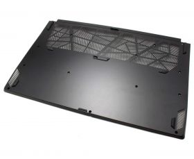 Bottom Case MSI MS-17G3 Carcasa Inferioara Neagra