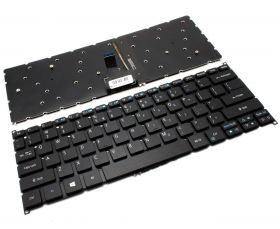 Tastatura Acer Aspire R5-471 iluminata backlit