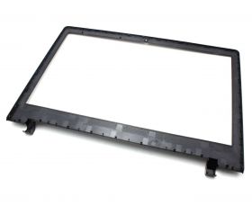 Rama Display Lenovo IdeaPad 110-15ISK Bezel Front Cover Neagra