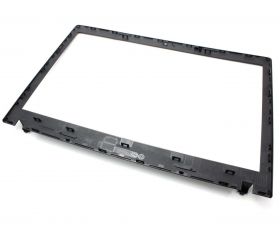 Rama Display Lenovo AP0Y0000200 Bezel Front Cover Neagra