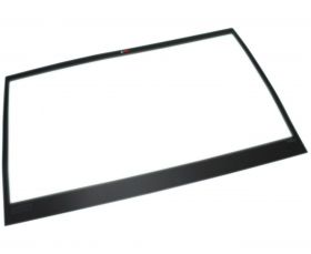 Rama Display Lenovo W125638781 Bezel Front Cover Neagra