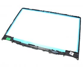 Rama Display Lenovo Yoga 530-14IKB Bezel Front Cover Neagra