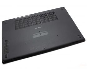Bottom Case Dell Latitude 5591 Carcasa Inferioara Neagra