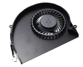 Cooler placa video laptop GPU Alienware 17 R4