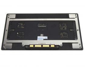 Touchpad Apple Macbook Pro Retina A1707 Late 2017 Trackpad GREY GRI
