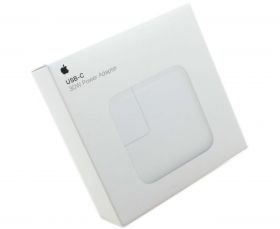 Incarcator Apple A1534 30W ORIGINAL