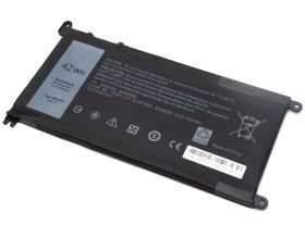 Baterie Dell Inspiron 15 5567 42Wh