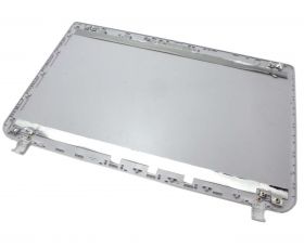 Capac Display BackCover Toshiba Satellite L55D B Carcasa Display Alba
