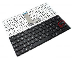 Tastatura Asus VivoBook 14 X412UA layout US fara rama enter mic