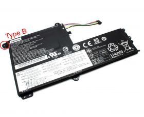 Baterie Lenovo IdeaPad 320S-14IKB Originala 52.5Wh Type B
