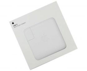 Incarcator Apple MacBook Pro A1990 Mid 2018 96W ORIGINAL