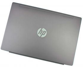 Capac Display BackCover HP TPN-Q207 Carcasa Display Gri