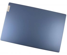 Capac Display BackCover Lenovo AM1K7000120 Carcasa Display Dark Blue