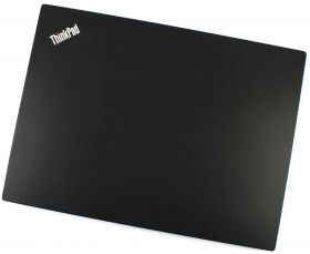 Capac Display BackCover Lenovo 01LW154 Carcasa Display Neagra